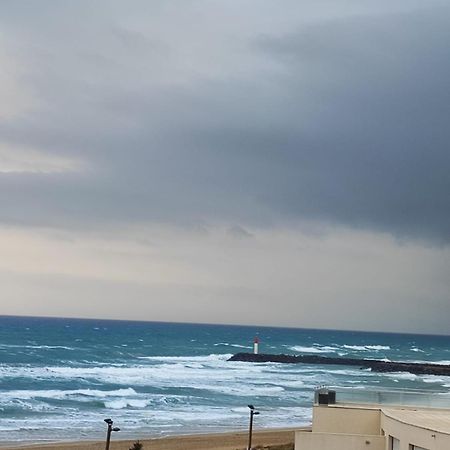 Heliopolis Vue Mer アグド エクステリア 写真