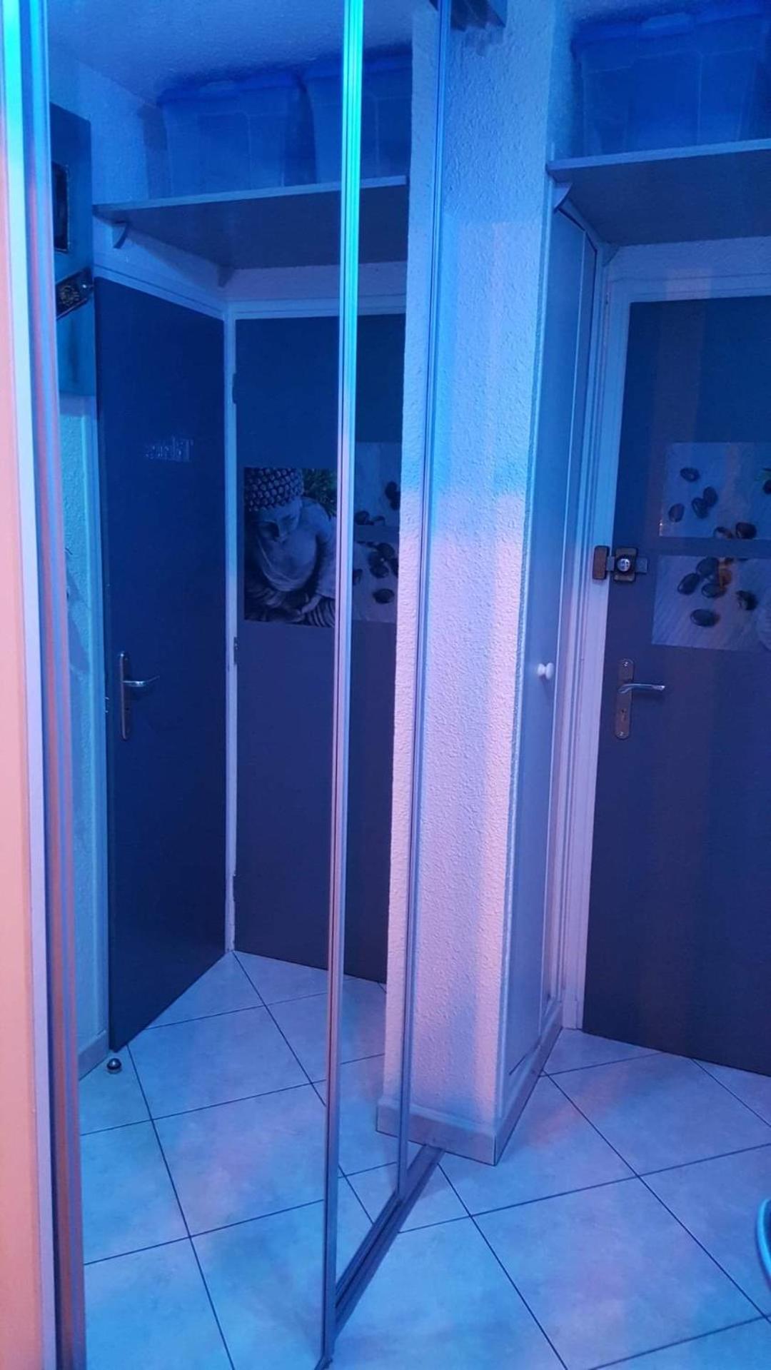 Heliopolis Vue Mer アグド エクステリア 写真